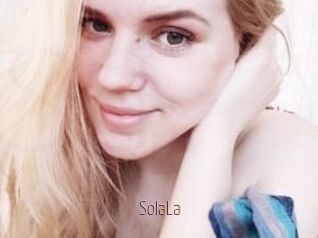 SolaLa