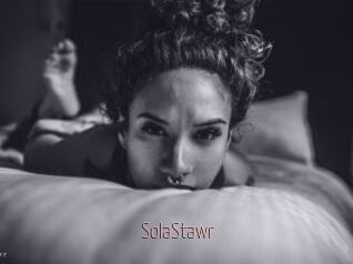 SolaStawr