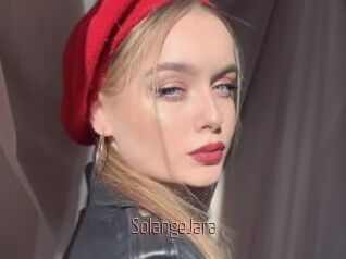SolangeJara