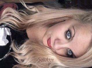 SollaLuv