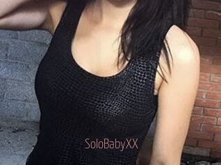 SoloBabyXX