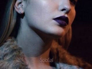 SoloGal