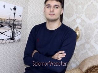 SolomonWebster