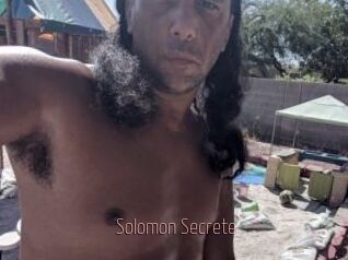 Solomon_Secrete
