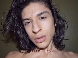 Someoneinpdxxx