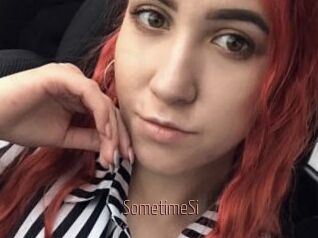 SometimeSi