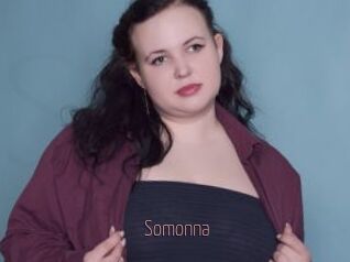 Somonna