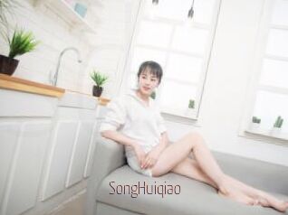 SongHuiqiao