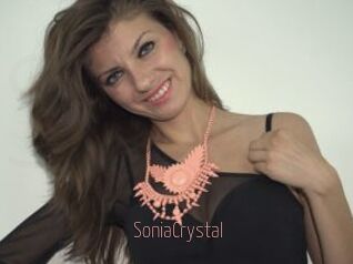 SoniaCrystal