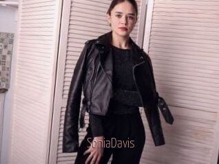 SoniaDavis