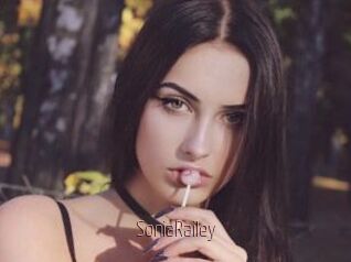 SoniaRailey