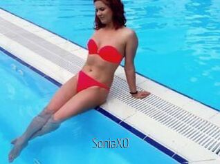 SoniaXO