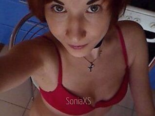 SoniaXS