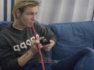 SonicBlow