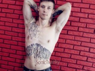 SonicTwinky