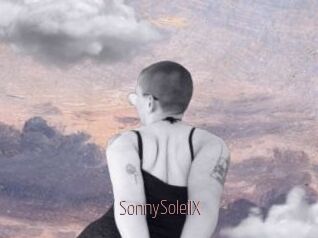 SonnySoleilX