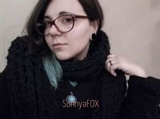 SonnyaFOX