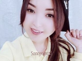 Sonnycim18