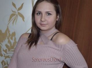SonorousChord