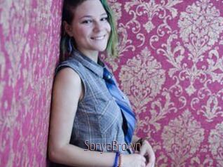 SonyaBrown
