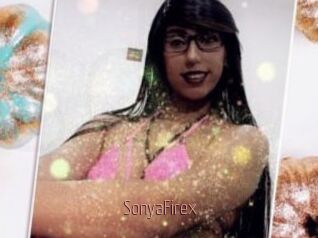 SonyaFirex