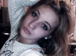 SonyaJoy