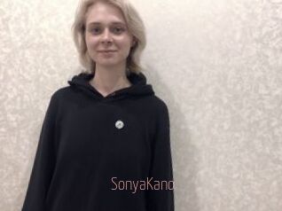 SonyaKano