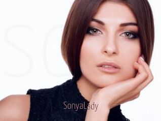SonyaLady