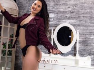 SonyaLure