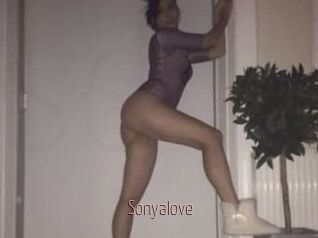 Sonyalove