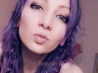 Sonyasexy