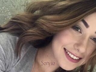 Sonyiia