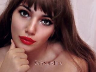 Sonysunshine