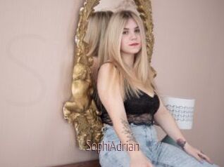 SophiAdrian