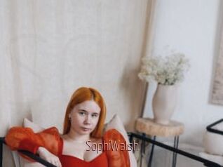 SophiWalsh