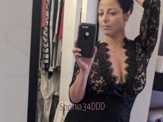 Sophia34DDD