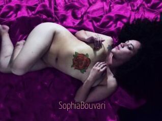 SophiaBouvari