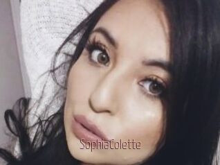 SophiaColette