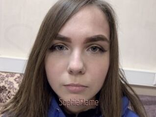 SophiaFlame