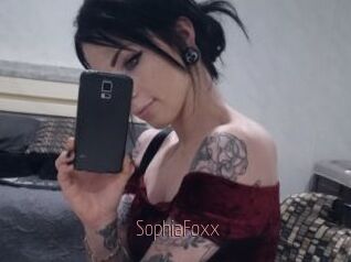 SophiaFoxx