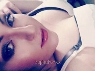 SophiaFoxxx