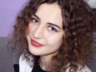 SophiaGold