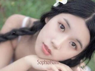 SophiaHam