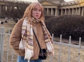 SophiaHarris