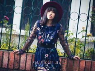 SophiaKimura