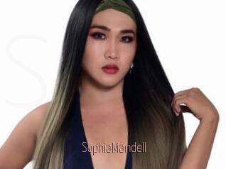 SophiaMandell