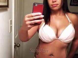 SophiaStarr