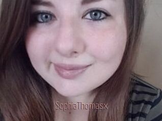 SophiaThomasx