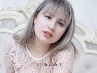 SophiaWilliam