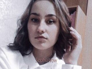 SophiaWow